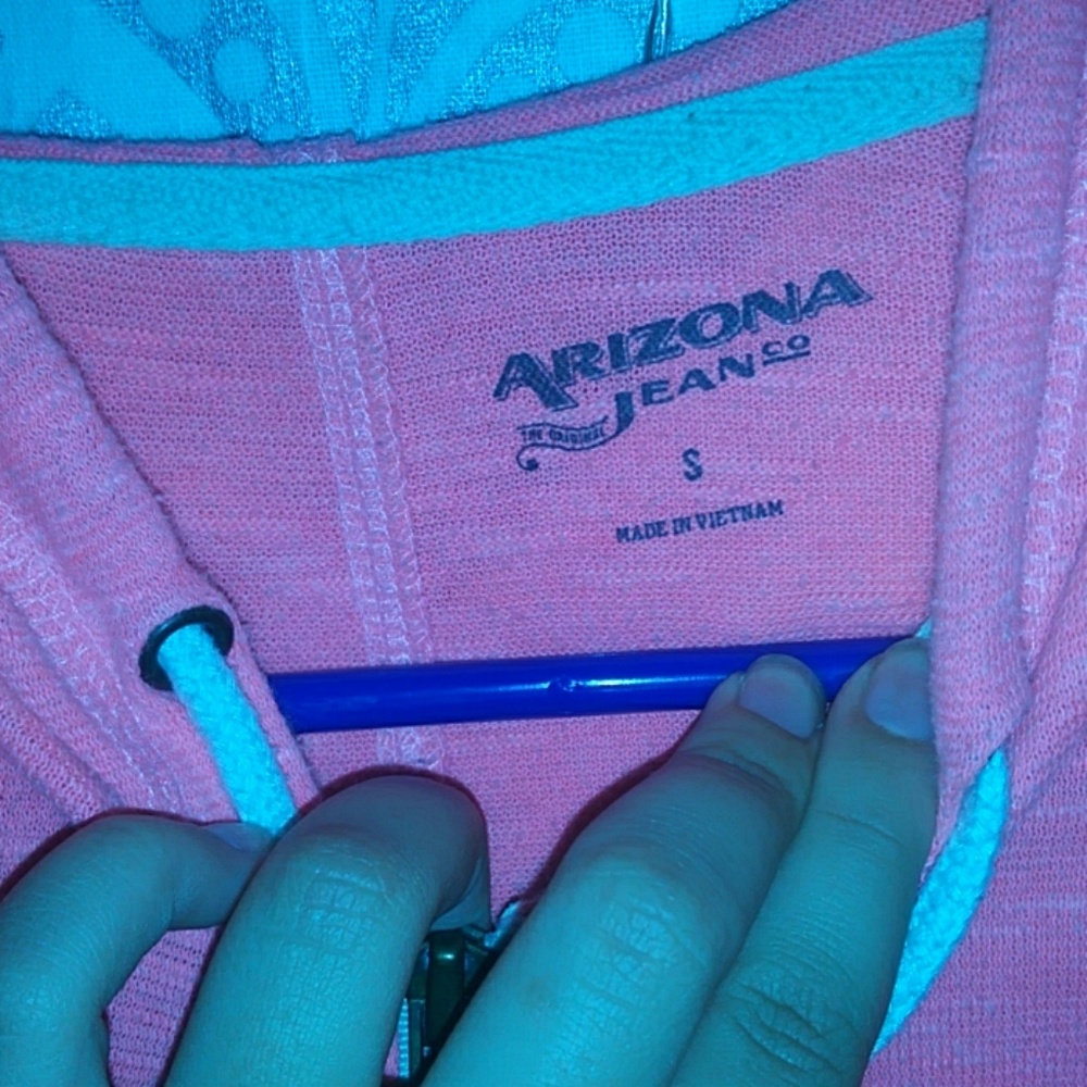 Pink jacket - Picture 2 of 3